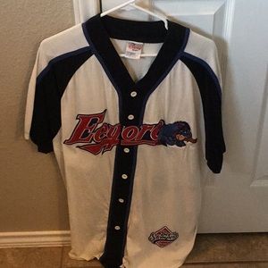 Disney Eeyore Jersey
